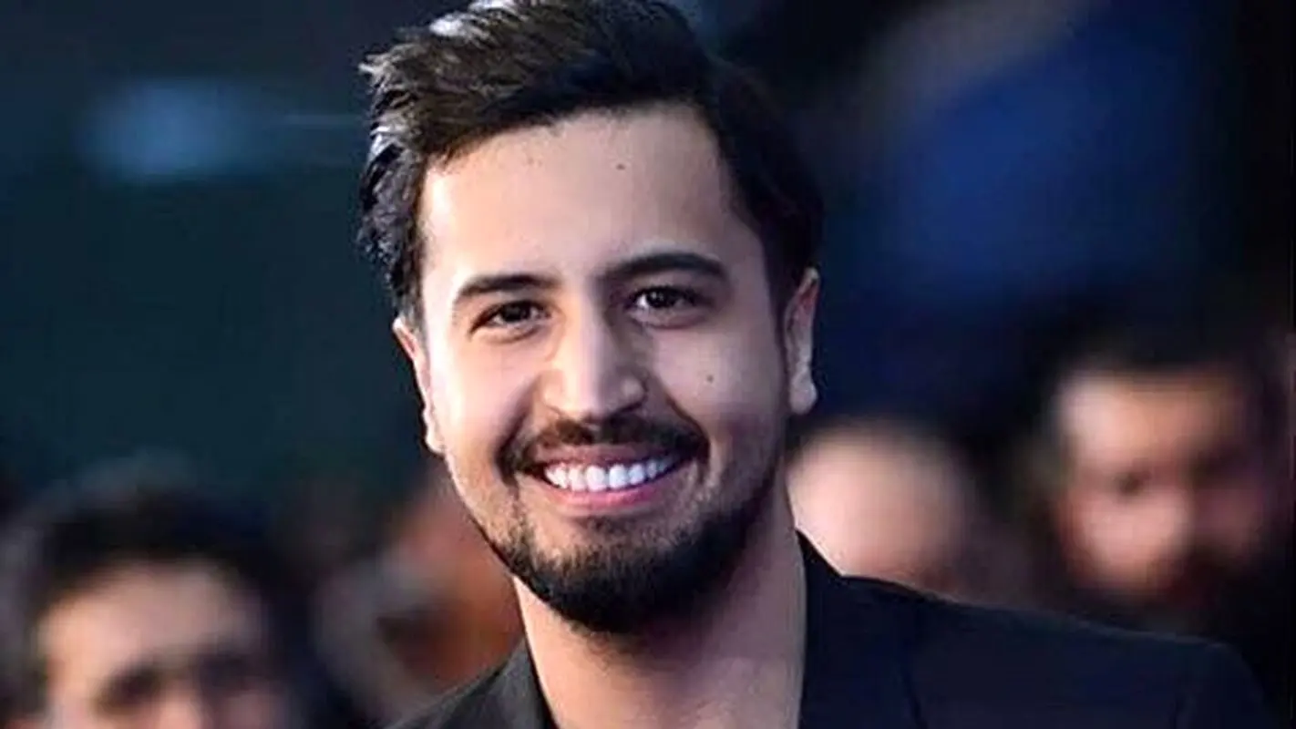 تصاویر دیده نشده از مهرداد صدیقیان در کودکی؛ اعترافی درباره مادرش!