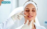 راهنمای کامل تزریق ژل، چربی و فیلر