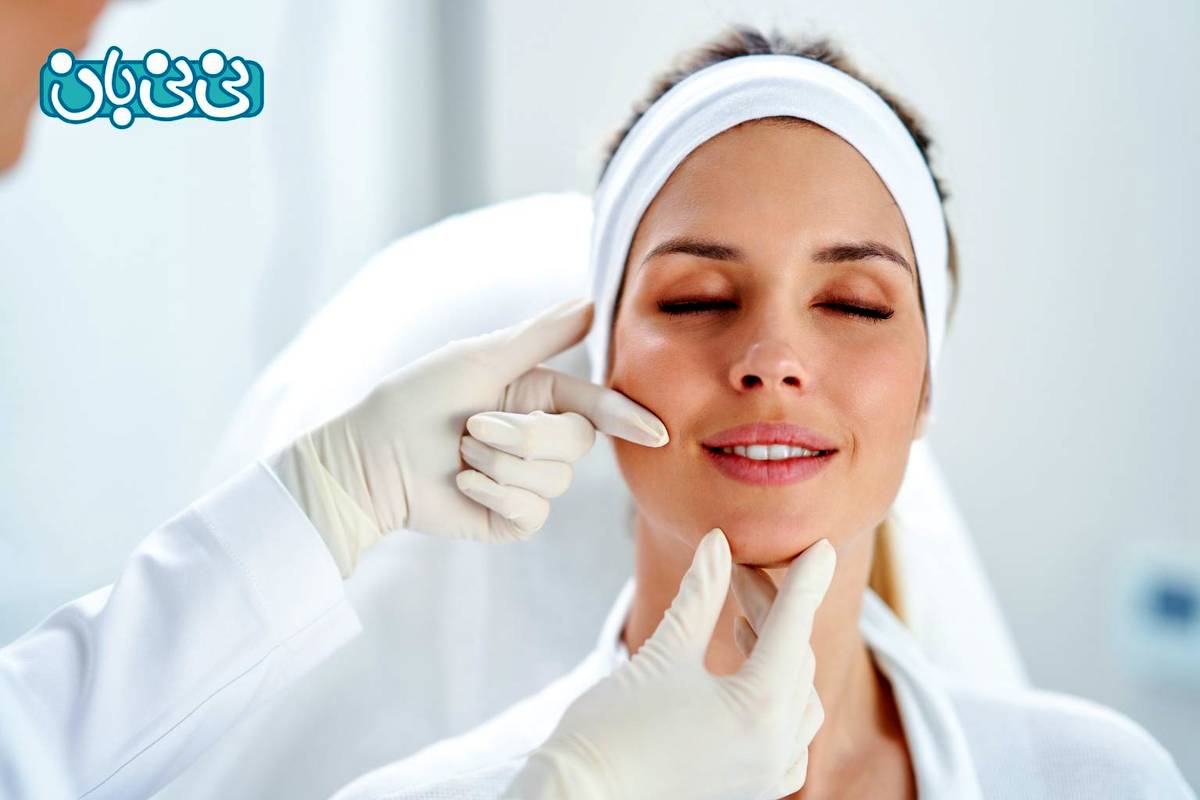 راهنمای کامل تزریق ژل، چربی و فیلر