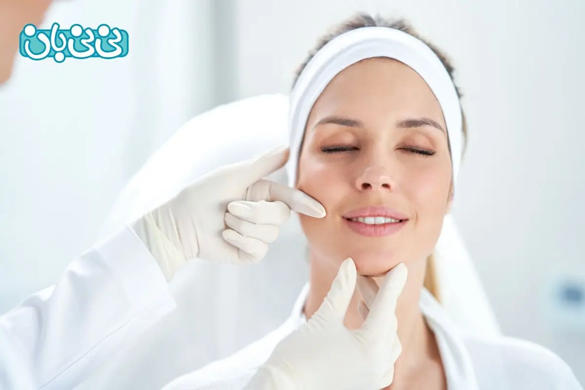 راهنمای کامل تزریق ژل، چربی و فیلر