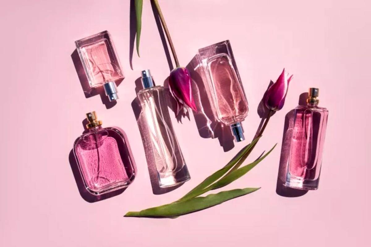 این 6 عطر اعتماد به نفس شما را بالا می برند (تصاویر)