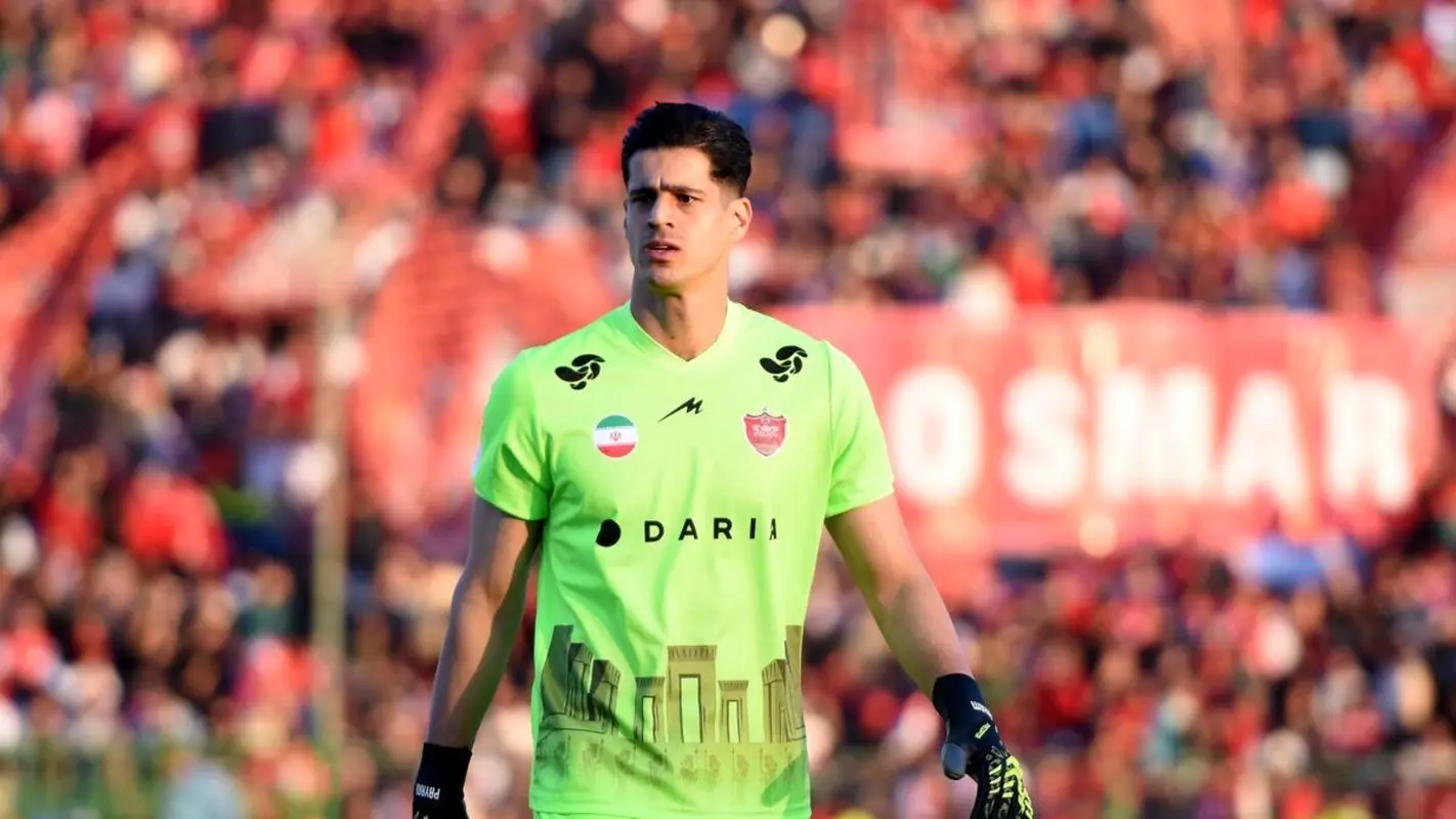 «بابا پیام» روز به روز بهتر میشود! / بهتر شدن در آغاز راه پدر بودن