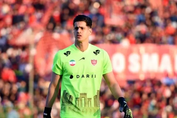 «بابا پیام» روز به روز بهتر میشود! / بهتر شدن در آغاز راه پدر بودن