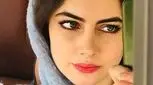 متفاوت ترین استایل از زیباترین خانم بازیگر سریال بامدادخمار / فرزانه واقعا دلبری میکنه !