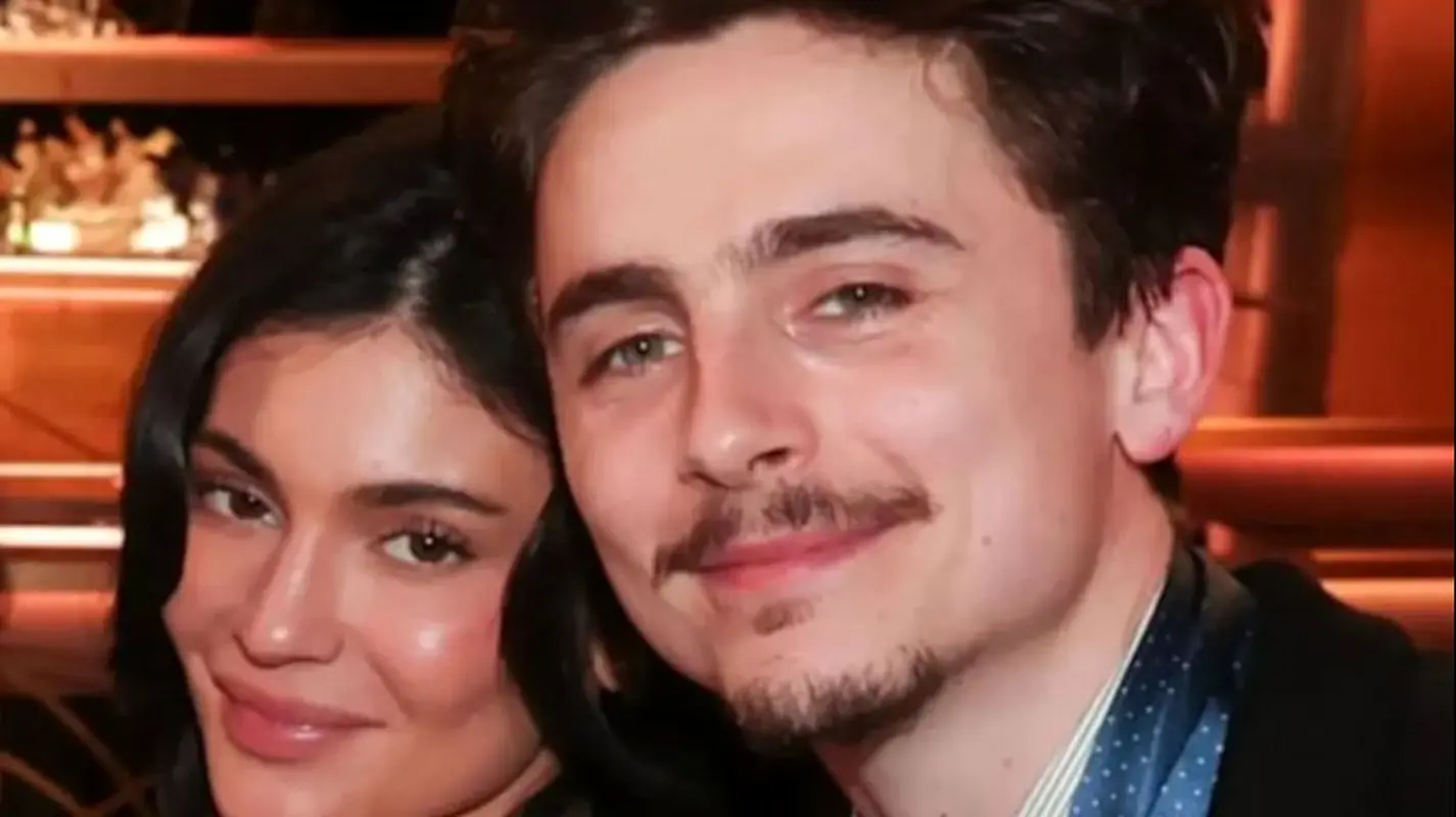 رکوردی که این زوج در سال 2025 شکستند / دو هفته ای به هم برگشتند!