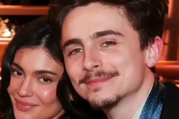 رکوردی که این زوج در سال 2025 شکستند / دو هفته ای به هم برگشتند!