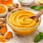 3 ماسک خانگی با زردچوبه برای مراقبت از پوست
