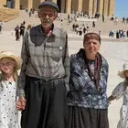پایان یک انتظار ۳۴ ساله؛ دوقلویی که سهم پدر و مادر سالخورده شد