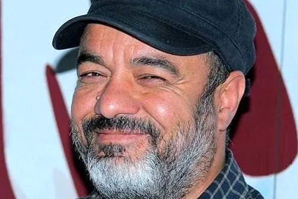 عکس دوتایی سعید آقاخانی و همسرش / ساده اما شیک مثل شوهرش !