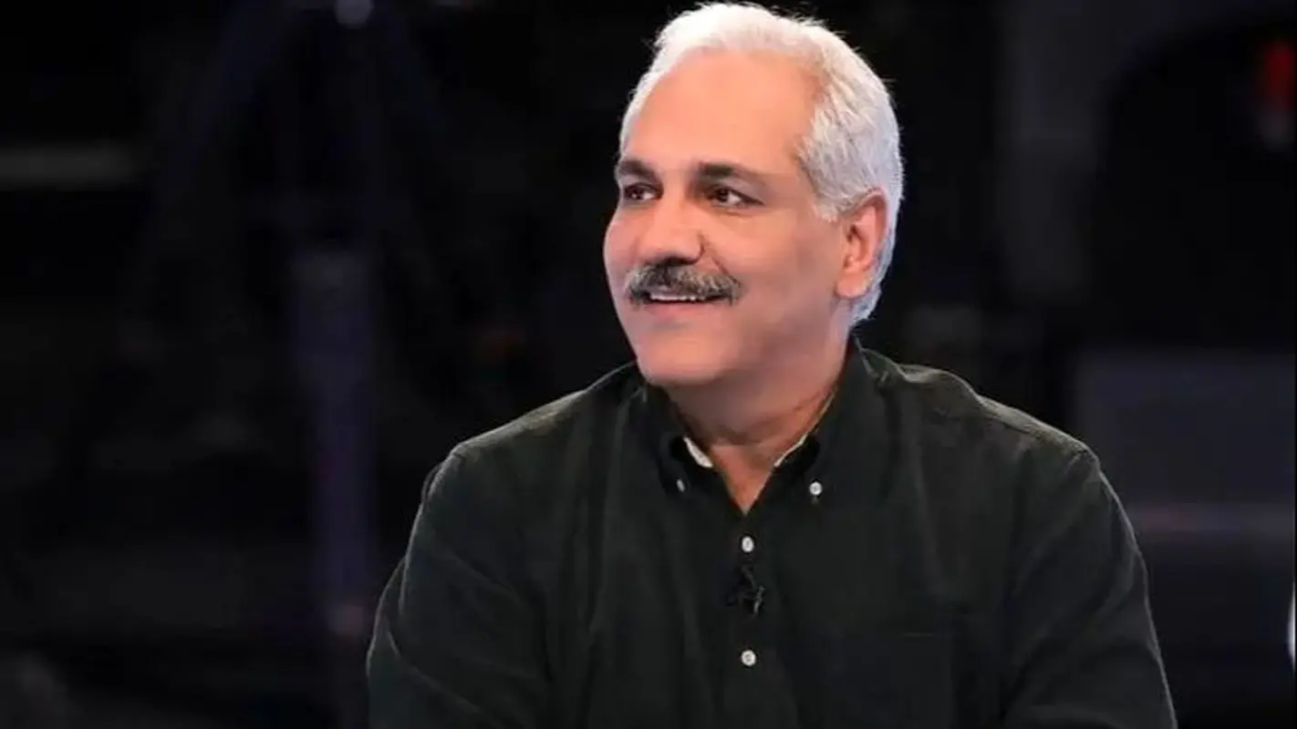 آیا مهران مدیری واقعاً زن دوم دارد؟/ غزال رجبیان ادعا کرد