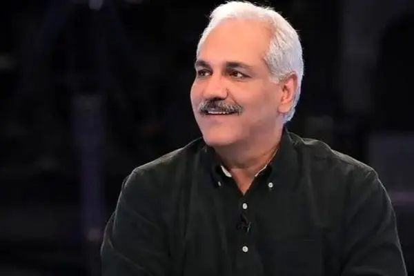 آیا مهران مدیری واقعاً زن دوم دارد؟/ غزال رجبیان ادعا کرد