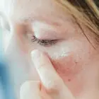 چرا پوست بعد از زایمان کدر و بی‌روح می‌شود؟
