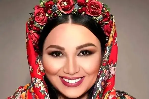 بهنوش بختیاری فرزند خوانده اش را پس داد؟ / افشاگری جنجالی خانم بازیگر !