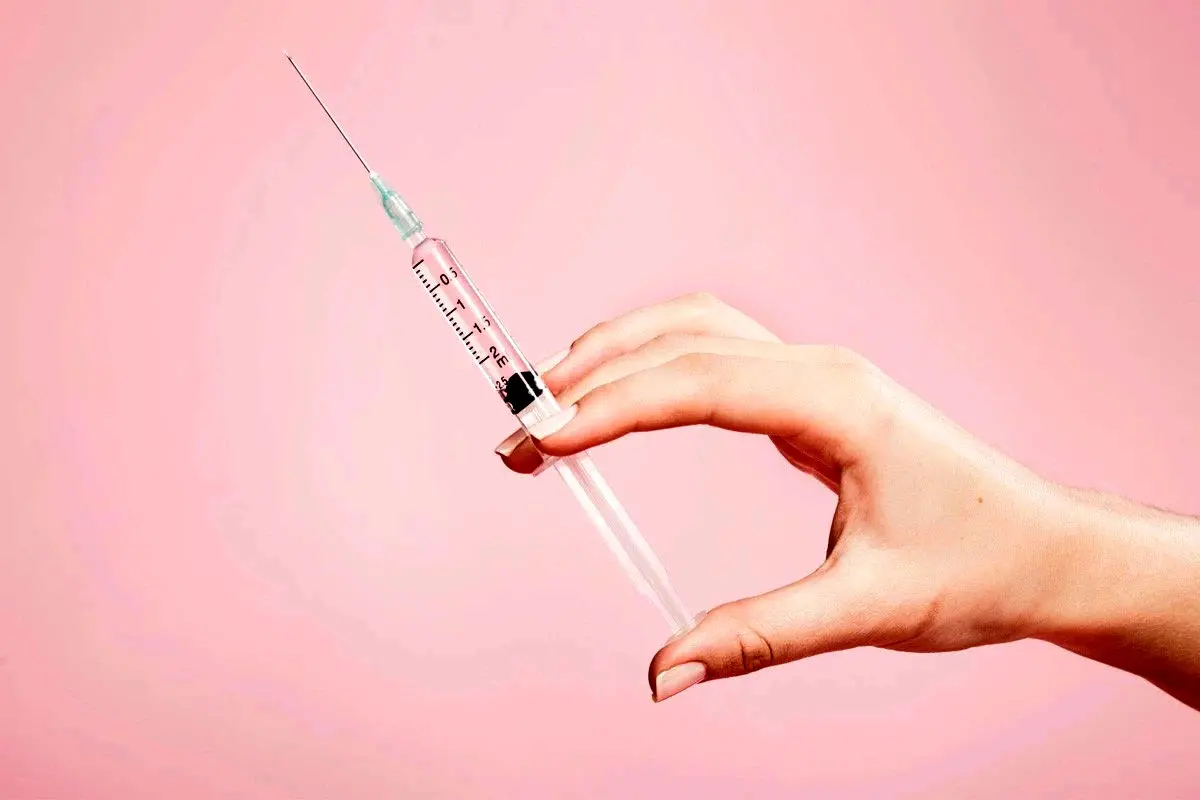 تزریق آمپول سینال اف، چه تاثیری بر باروری دارد؟