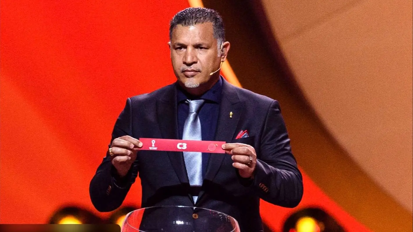 علی دایی نه به خاطر گل هایش که به خاطر این کارها اسطوره است