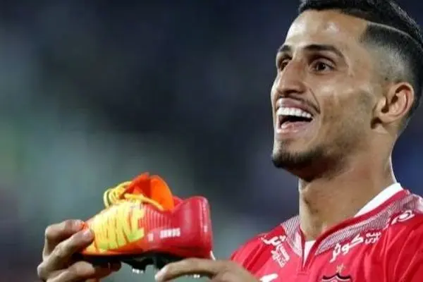 علی علیپور در کنار پسر و همسرش / خانواده ای شیک و ثروتمند ! + عکس 