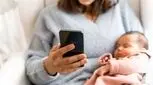 صدای آب برای خواب نوزاد، عمیق و آرام