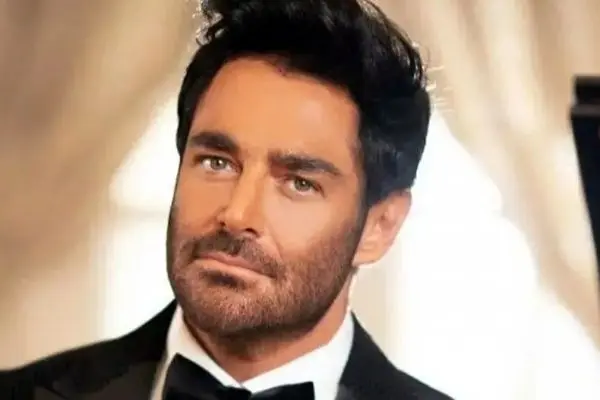 چهره متفاوت محمدرضا گلزار؛ از کودکی تا ازدواج و ماجرای آیسان!