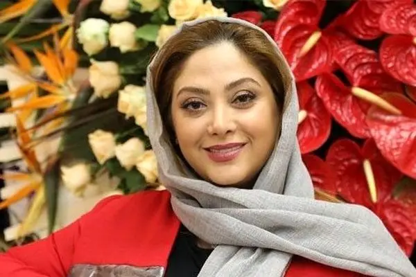 مریم سلطانی از بازیگری تا آرایشگری/ با این کلاه مرزهای مد روز را جا به جا کرد+ عکس