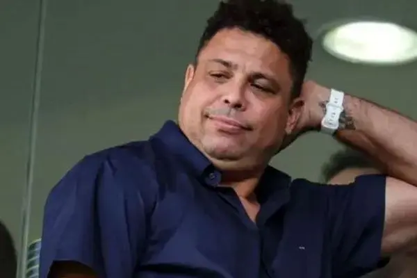 رونالدوی اورجینال تمرین کرد و از حال رفت! (عکس)