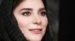 عروس بی‌همتای سینمای ایران: عکس کمیاب از آرایش ساده اما چشم‌نواز سحر دولتشاهی