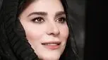 عروس بی‌همتای سینمای ایران: عکس کمیاب از آرایش ساده اما چشم‌نواز سحر دولتشاهی