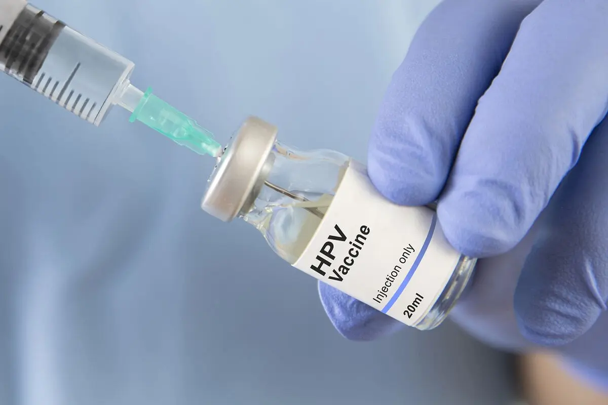 زگیل تناسلی یا HPV و روش تشخیص آن در مردان و زنان