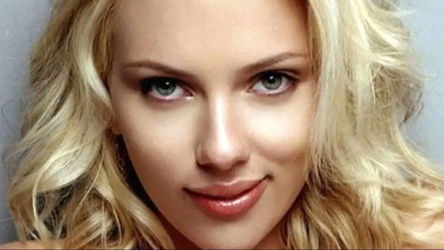 اسکارلت جوهانسون قربانی یک جن می شود؟!