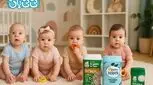 انواع سرلاک برای نوزاد ۴ ماهه - نکته مهم مصرف سرلاک از ۴ تا ۶ ماهگی