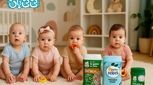 انواع سرلاک برای نوزاد ۴ ماهه - نکته مهم مصرف سرلاک از ۴ تا ۶ ماهگی