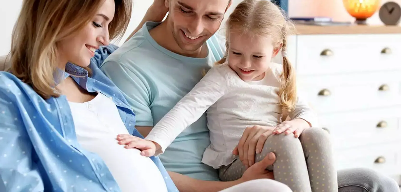 چرا زنان دوست ندارند دوباره باردار شوند؟!