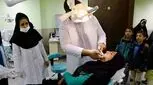 مراقب دندان‌تان در ایام نوروز باشید