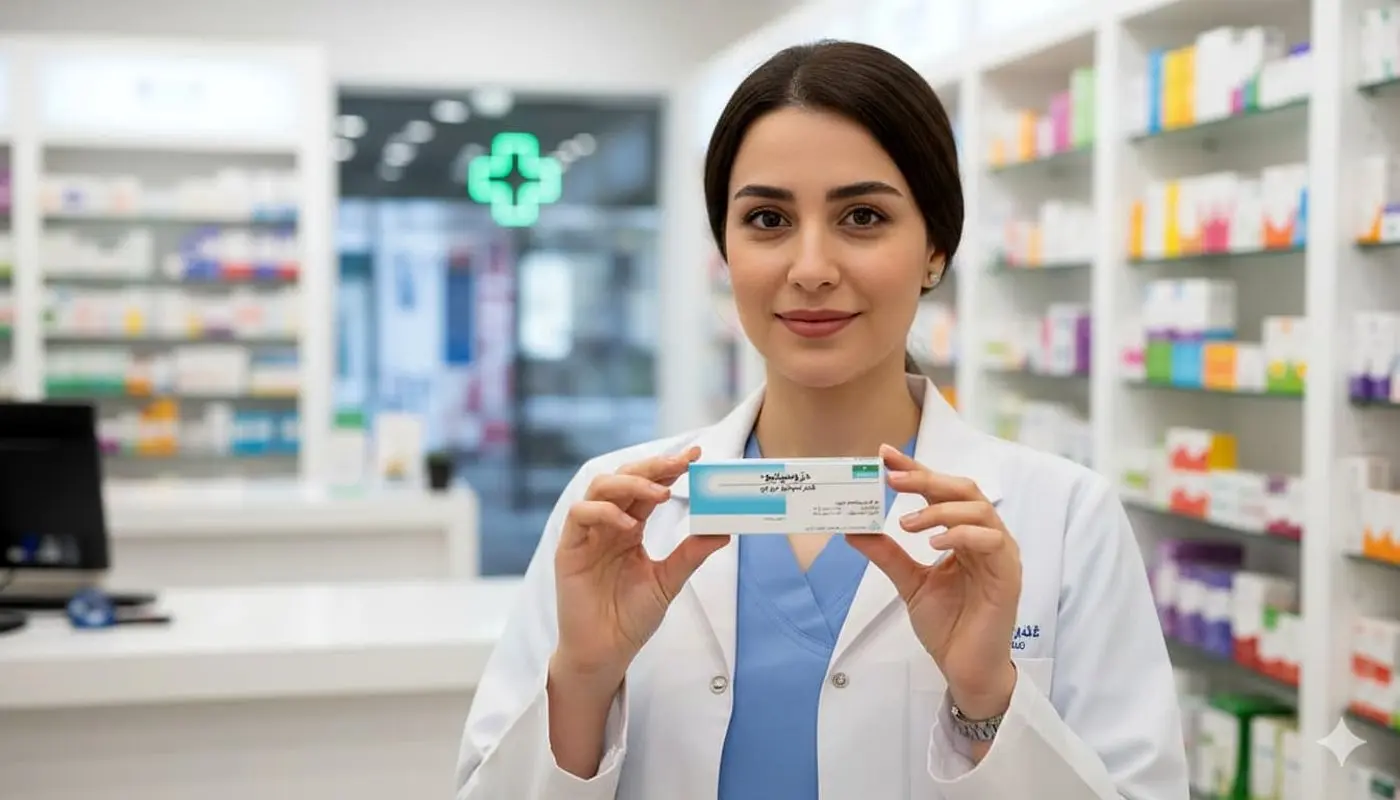 قرص دزوسپتیو ـ نحوه مصرف و عوارض + تاثیر بر کیست تخمدان و جلوگیری بارداری