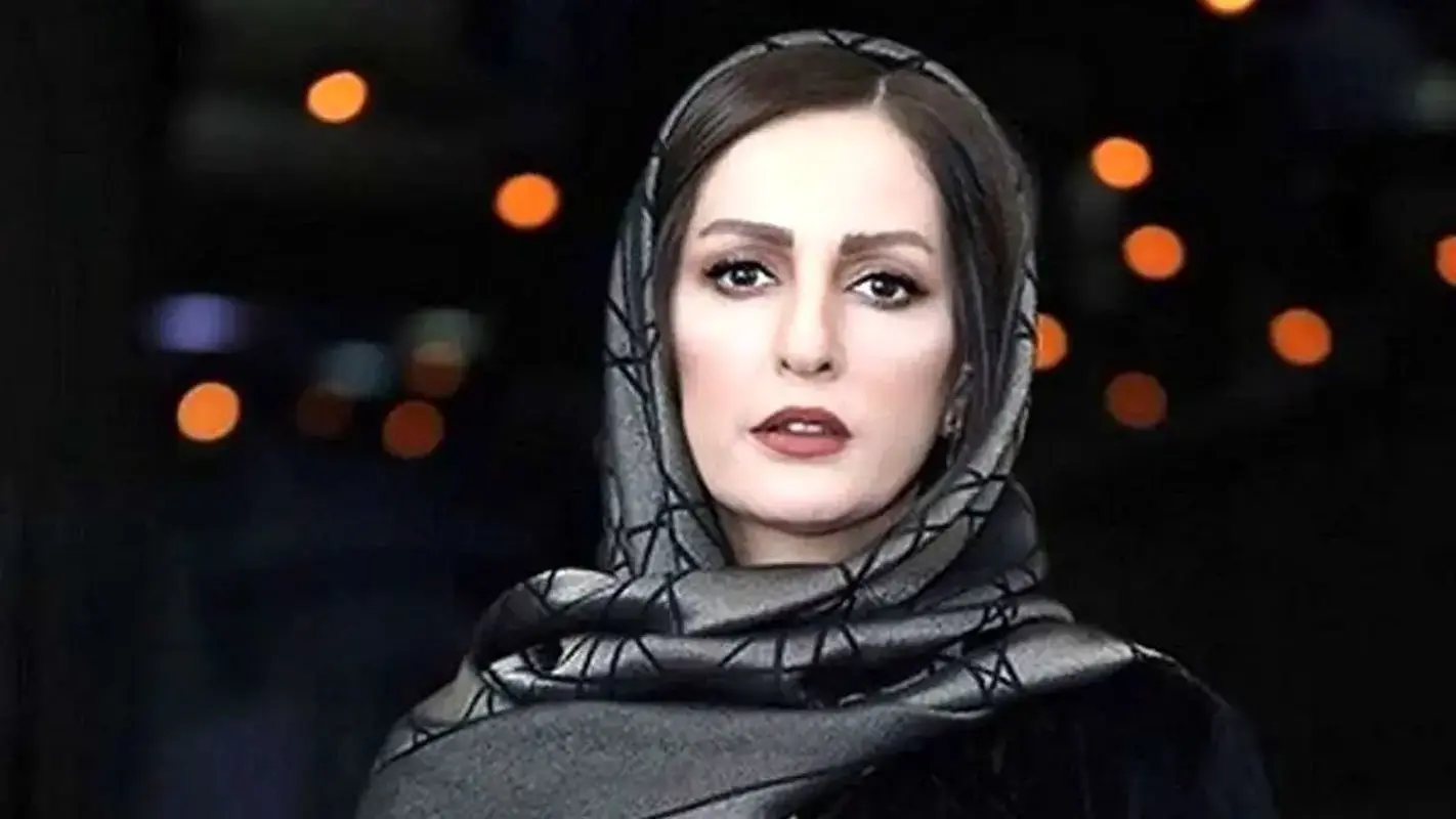 عکس قبل و بعد از شقایق دهقان / در 22 سالگی با طراوت تر از الان !