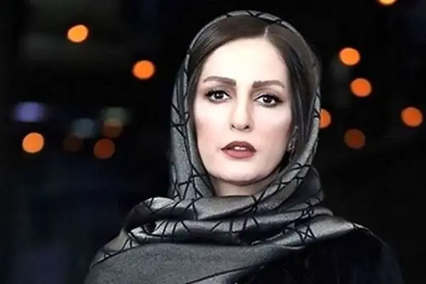 عکس قبل و بعد از شقایق دهقان / در 22 سالگی با طراوت تر از الان !