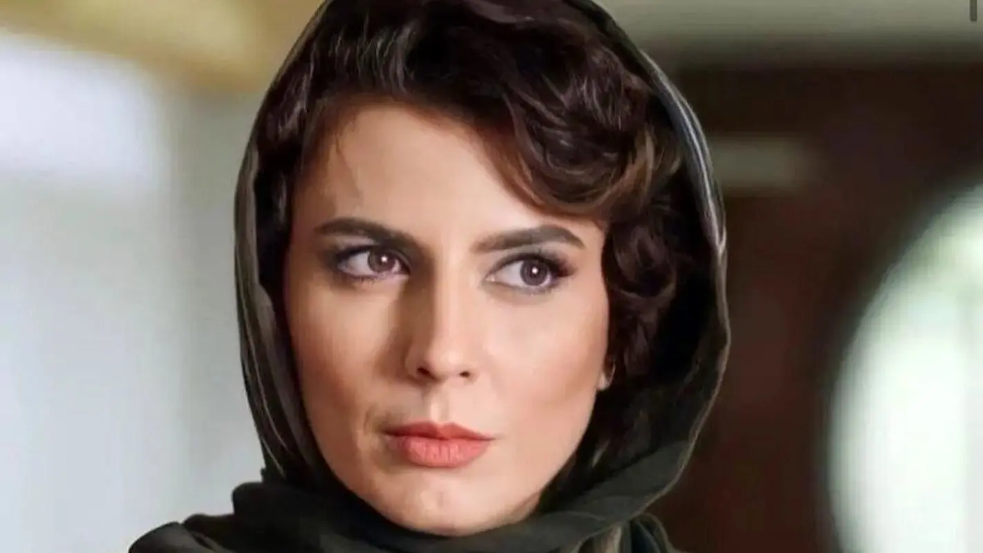 زن علی مصفا ، لیلا خانوم سر از هالیوود درآورد+ عکس و جزئیات