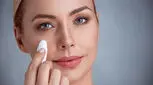 3 ماسک خانگی راحت برای چروک دور چشم