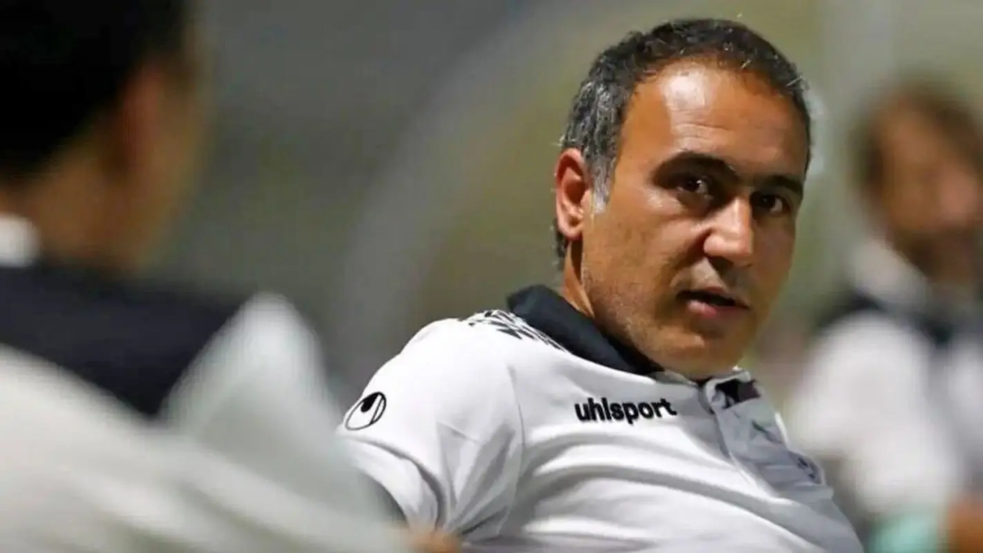 استایل هوشمندانه و متوازن مهدی مهدوی کیا / چهره جوان پسندی که هنوز طرفدار دارد