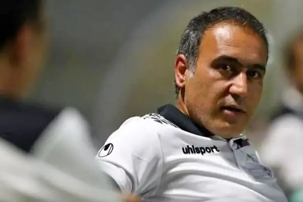 استایل هوشمندانه و متوازن مهدی مهدوی کیا / چهره جوان پسندی که هنوز طرفدار دارد