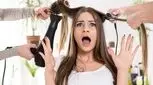 کراتین و پروتئین‌تراپی تاثیری بر سلامت مو ندارد 

