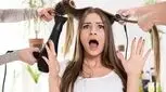 کراتین و پروتئین‌تراپی تاثیری بر سلامت مو ندارد 

