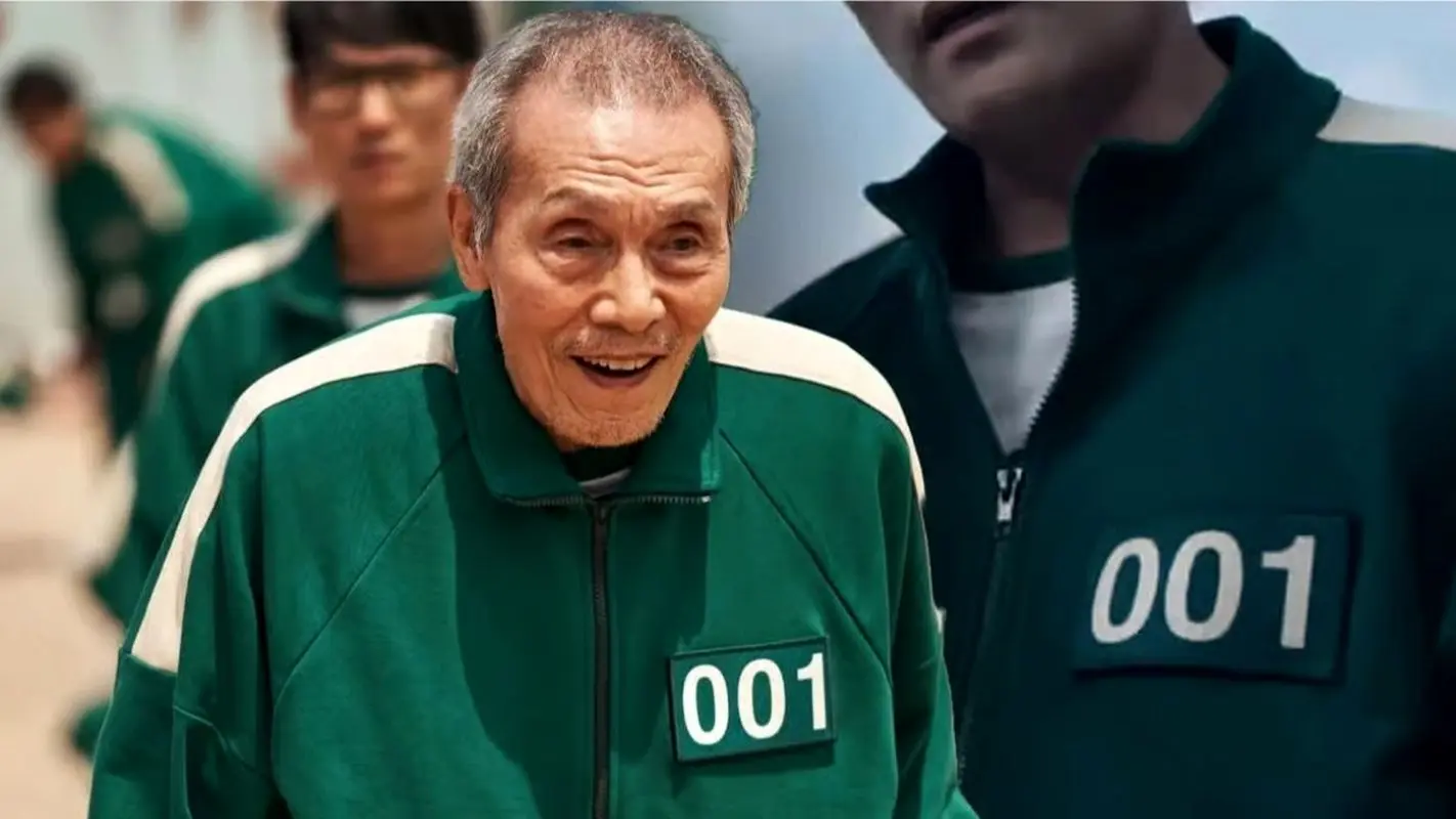 پایان جنجال: بازیگر مشهور «بازی مرکب» بی‌گناه شناخته شد!