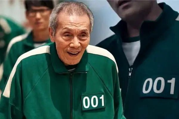 پایان جنجال: بازیگر مشهور «بازی مرکب» بی‌گناه شناخته شد!