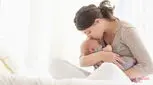 شیردهی؛ راهی آسان برای کاهش وزن و بهبود افسردگی پس از زایمان