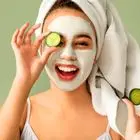 انواع ماسک خانگی برای از بین بردن جای جوش