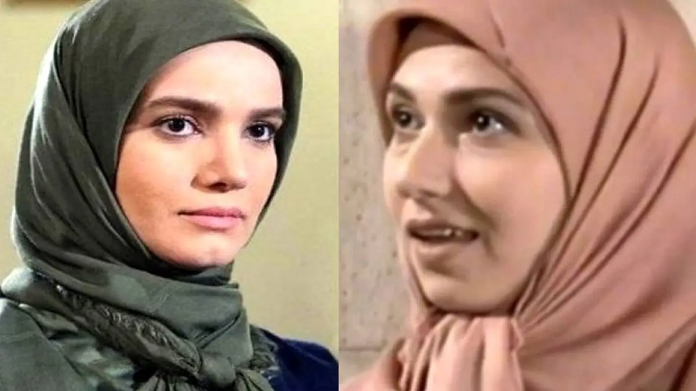 تیپ قدیمی متین ستوده در کنار سارا زیر آسمان شهر ، قبل از عروسی و عمل زیبایی !