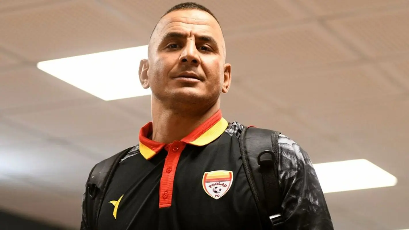 حرکت جنجالی حامد لک درباره افزایش قیمت بنزین (عکس)