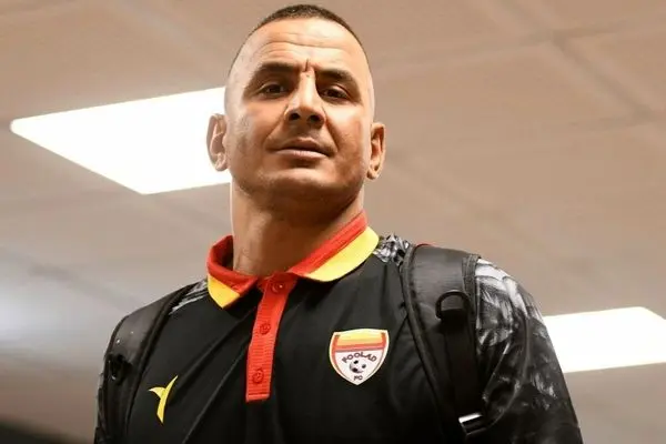 حرکت جنجالی حامد لک درباره افزایش قیمت بنزین (عکس)