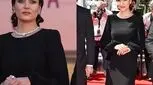 راز مشکی پوشیدن پریناز ایزدیار در جشنواره کن چه بود؟ 