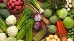 این سبزیجات چربی شکمی را نابود می‌کنند